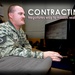 Air Force contracting negotiates way to mission realization