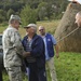 NATO supports defence reform progress of prior AFBiH soldier
