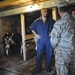 NATO supports defence reform progress of prior AFBiH soldier