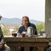 NATO supports defence reform progress of prior AFBiH soldier