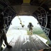 From a paratrooper's perspective