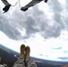 From a paratrooper's perspective