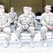 Guam Guard’s Bravo Company changes leadership