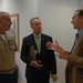 SEAC visits Bronx VA Medical Center