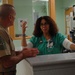 SEAC visits Bronx VA Medical Center