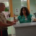 SEAC visits Bronx VA Medical Center