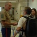 SEAC visits Bronx VA Medical Center