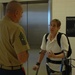 SEAC visits Bronx VA Medical Center