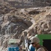 RC(SW) Visits Kajaki Dam