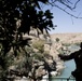 RC(SW) Visits Kajaki Dam