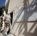 RC(SW) Visits Kajaki Dam