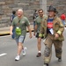 SEAC participates in the Stephen Siller Tunnel to Towers Run