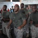SEAC participates in the Stephen Siller Tunnel to Towers Run