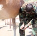 Mountain Warfare Training Center teaches advanced horsemanship