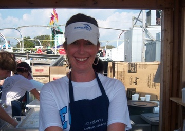 Seafood Festival right around corner