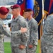 Night Stalkers mark new lineage with donning of USASOAC patch