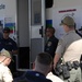 Coast Guard conducts multi-agency training