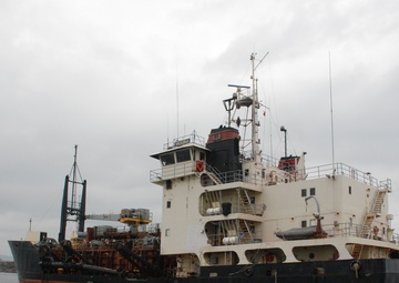 Good news for Oregon's small ports