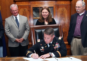 Good news for Oregon's small harbors