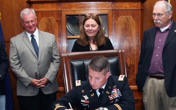 Good news for Oregon's small harbors