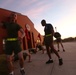 Photo Gallery: Motivation high for new Marines during final run on Parris Island