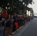 Photo Gallery: Motivation high for new Marines during final run on Parris Island