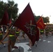 Photo Gallery: Motivation high for new Marines during final run on Parris Island