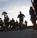 Photo Gallery: Motivation high for new Marines during final run on Parris Island