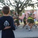 Photo Gallery: Motivation high for new Marines during final run on Parris Island