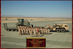 MWSS-171 maximizes training value with ITX