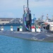 USS Charlotte returns to Pearl Harbor