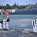 USS Charlotte returns to Pearl Harbor