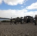 Fox Battery prepares for live-fire