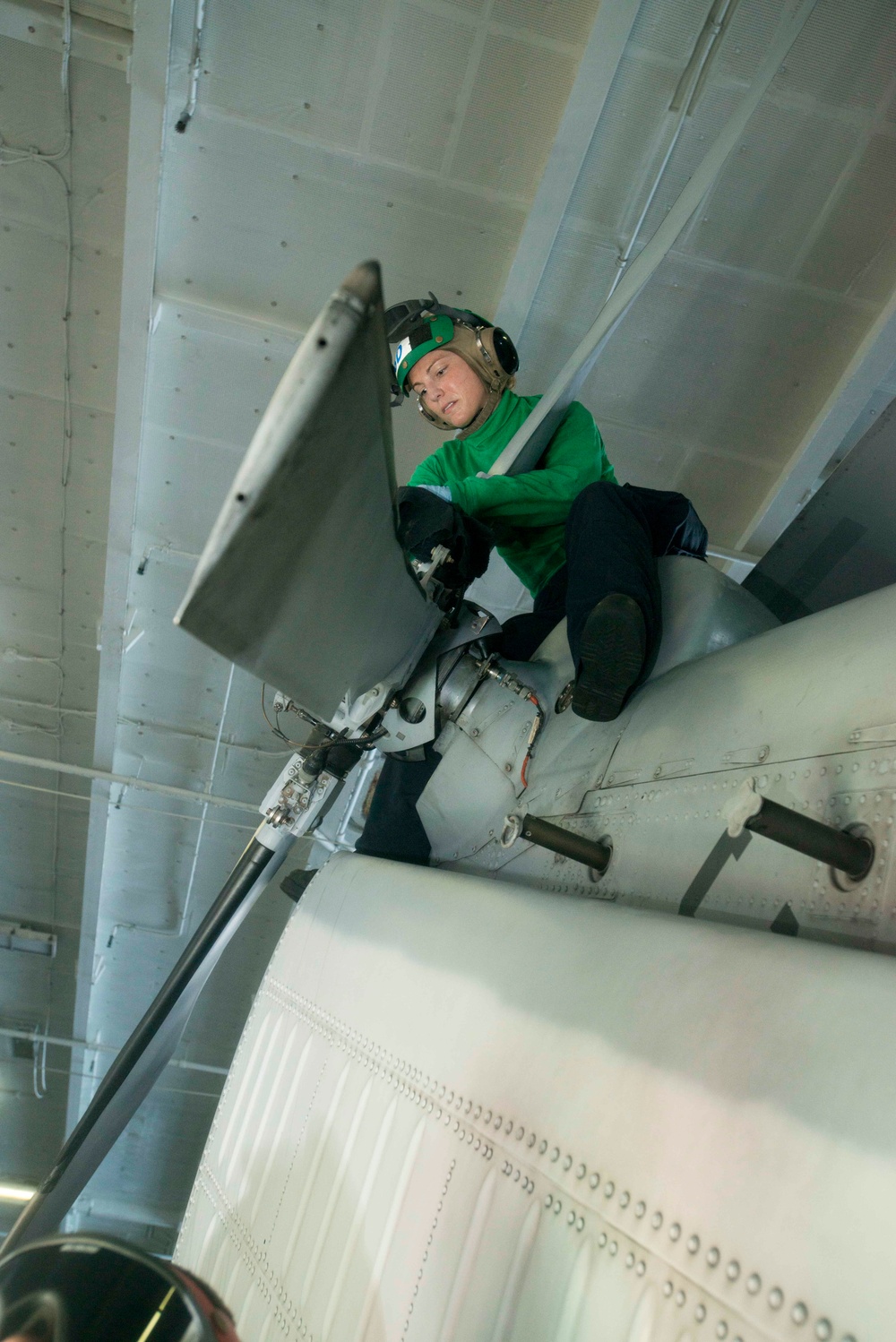 USS Harry S. Truman operations