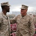 Sailor leads ceremony to recognize the Navy’s 238th birthday