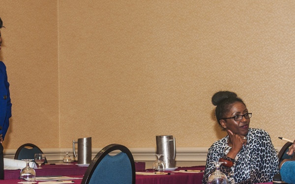 The 80th Training Command's 'bottom up' approach to sexual assault, sexual harassment