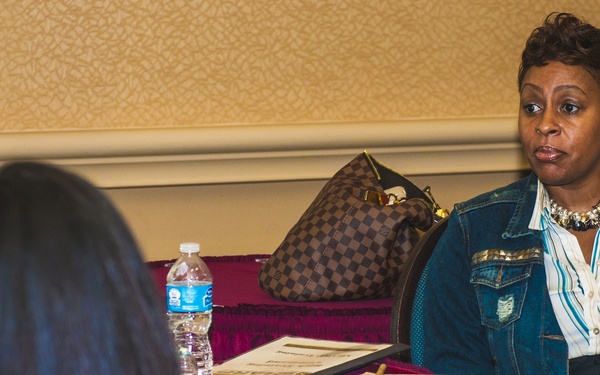 The 80th Training Command's 'bottom up' approach to sexual assault, sexual harassment