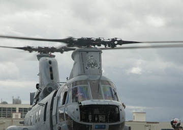 Phrogs finish final flight