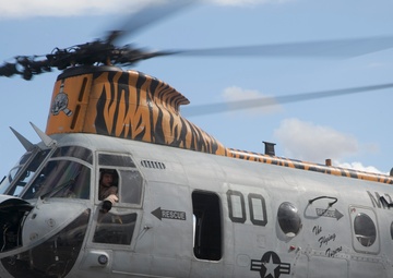 Phrogs finish final flight