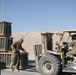 60th ORD inventories ammunition at Kandahar Airfield