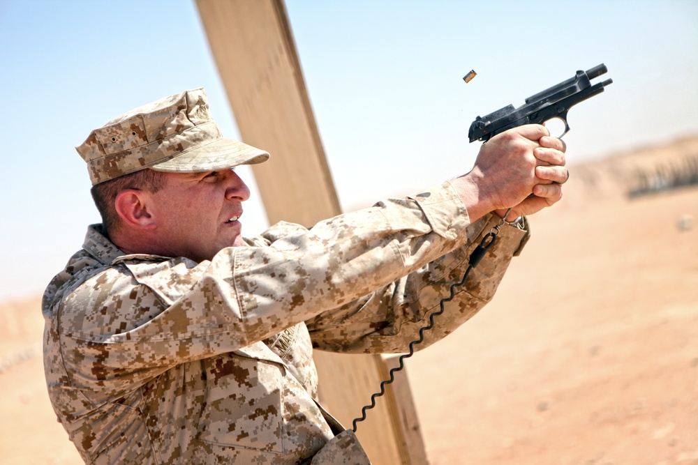 Recoil