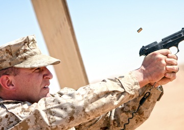 Recoil