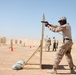 On the Firing Line