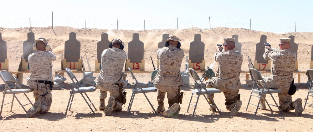 Firing Line