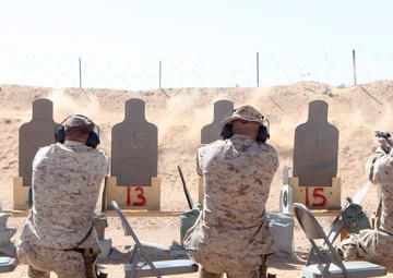 Firing Line
