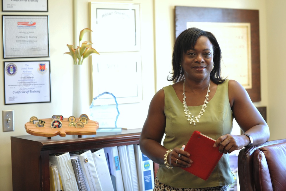 U.S. civilian oversees program to build Lajes community's resilience