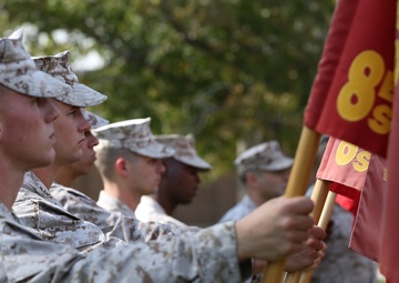 8th ESB receives Engineer Support Battalion of the Year award