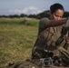 Marines conduct mass supply load training, strengthen expeditionary capabilities