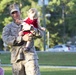 1st Battalion, 9th Marines departure