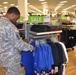 Fort Bragg main store re-opening